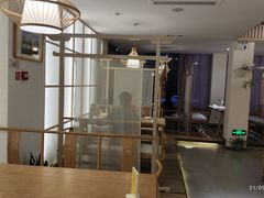 -格桑花开药膳蔬食文化空间