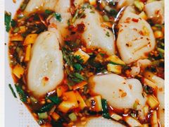 -尤素福东举院饺子馆