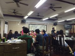 大堂-协和菜馆(凤凰街店)