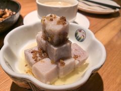 桂花荔浦芋头-庆春朴门