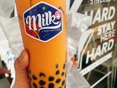 -milkplus·泰式奶茶(较场东路店)