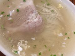 -同得兴面馆.苏式面.三虾面(园区店)
