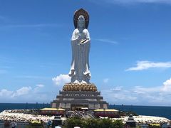 -三亚南山文化旅游区