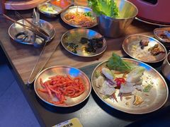 -西塔老太太泥炉烤肉(上海七宝领展广场店)