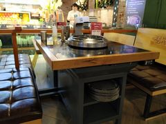 -梨花自助烤肉(天河城店)