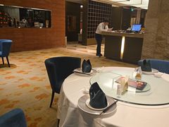 -北京西单美爵酒店-融轩中餐厅