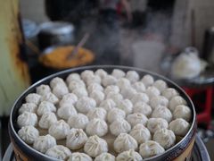 汤包-高师傅特色米粉汤包(建设路店)