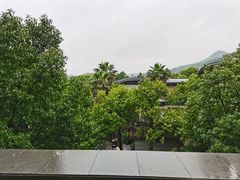 -宁波九龙湖开元度假村