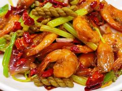 -谢记上海大排档(长寿路店)