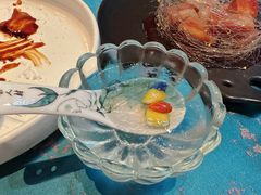 冰糖雪燕-茶人村·宫廷私厨(奥体印象城店)