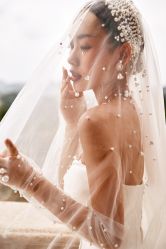 -全城热恋璀璨婚纱摄影(国贸总店)