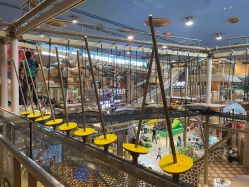 -卡通尼·Safari非洲探索乐园·生日会(金桥国际商业广场店)