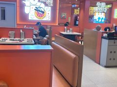 -韩小悦点餐式牛排烤肉自助(龙湖金楠天街店)