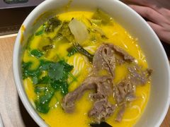 -和府捞面(壹方天地店)
