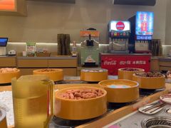 -喜家自助小火锅(卓悦里店)