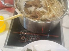 -汉丽轩烤肉·火锅自助餐厅(天一城店)