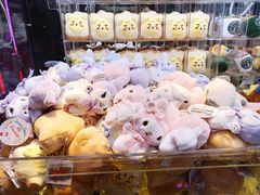 -阿尔法Game Station(中山路店)