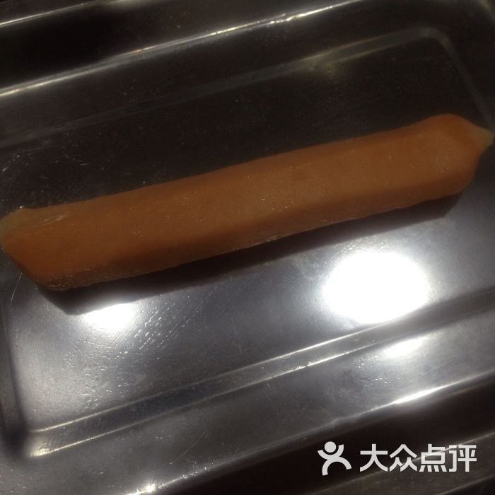 韩氏麻辣烫脆骨肠图片 - 第21张