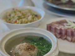 -怡园饭店-餐厅(四望亭店)