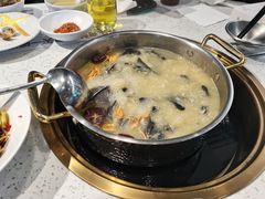 -八珍玉食鸡煲·打边炉(印象城店)