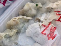 生饺子-镜泊湖酒家(兴华街金鼎店)