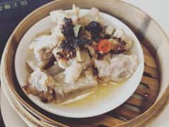 -煲王粤菜餐厅(中侨中心店)