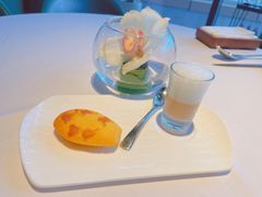 -L'Arome芳芳法国餐厅(仙林金鹰店)