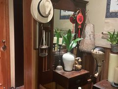 -南园民国茶楼餐厅·常州菜(北大街店)
