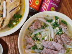 -华姐鸡粉(教育路店)