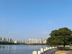 -南宁南湖公园