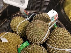 -盒马鲜生(龙德广场店)