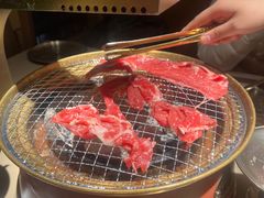 -西塔老太太泥炉烤肉(青浦蟠龙天地店)