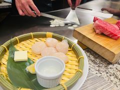 -神户牛排餐厅MOURIYA(总店)