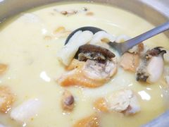 -金龙·打边炉(武进路店)