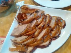 -正阳春烤鸭店(杨楼店)