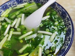 粉丝汤-樊记腊汁肉(竹笆市总店)