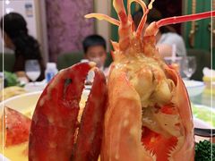 -齐家花园大酒店·本帮菜(宝山店)