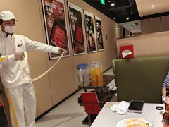 -海底捞火锅(吴中路店)