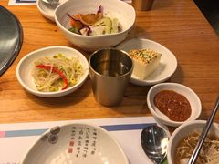 -青鹤谷(苏州店)