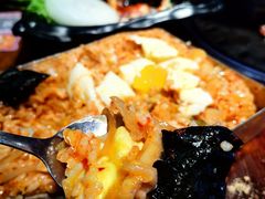 -杀猪天·韩国烤肉(总店)