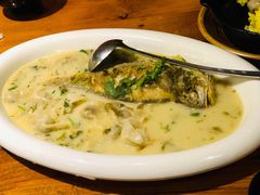 -院子餐厅·大锅菜·老杭帮(桥西直街店)