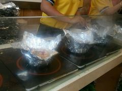 秘制花甲-花甲大咖(曼哈顿店)