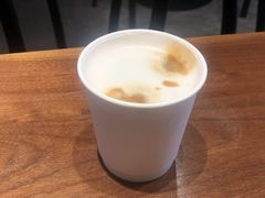 澳白-black rainbow coffee