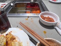-海底捞火锅(顺义华联店)