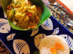 -Champey Cooking Class