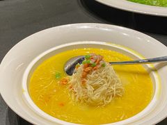 -翕间食·精致淮扬菜(江苏大剧院店)
