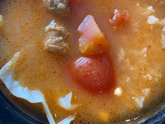 -71号豆汤饭·成都小馆(红牌楼店)