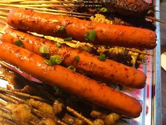 -Let’s WaKao瓦烤(贝森店)