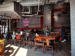 大堂-The Rug Cafe(王府中环店)