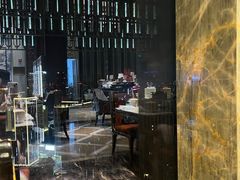-美食汇自助餐厅(成都万达瑞华酒店)